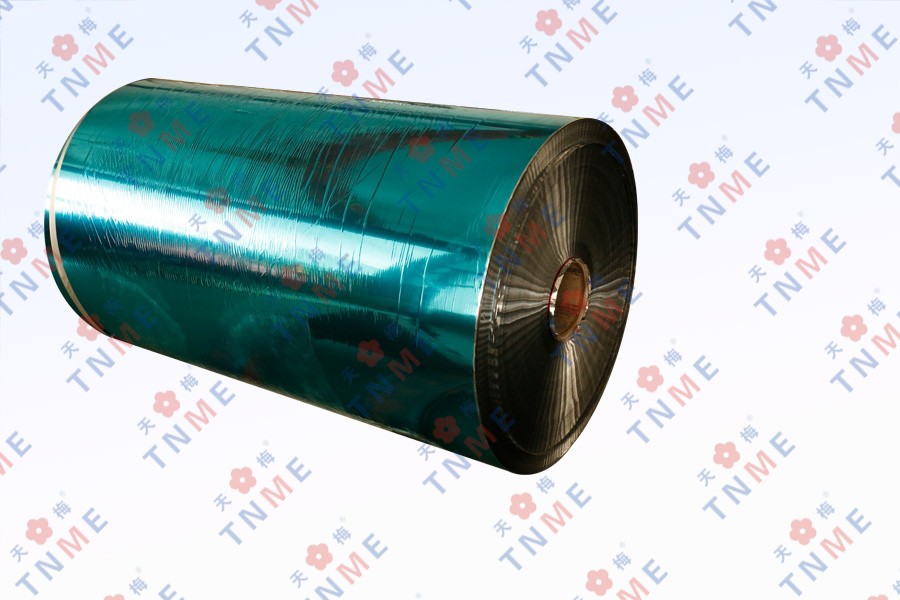 Foil là một vật liệu mỏng và dẻo